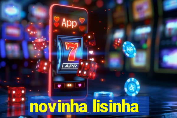novinha lisinha